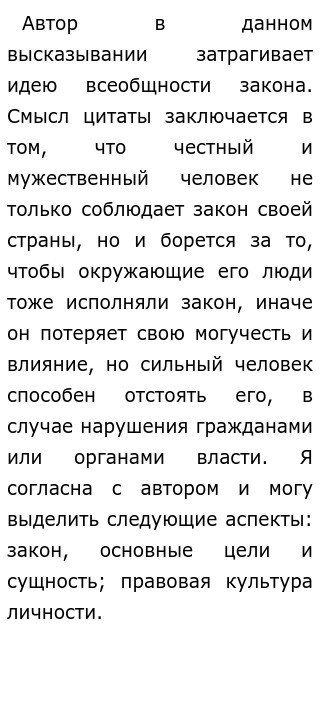 Значение Конституции Эссе Значение Конституции Эссе