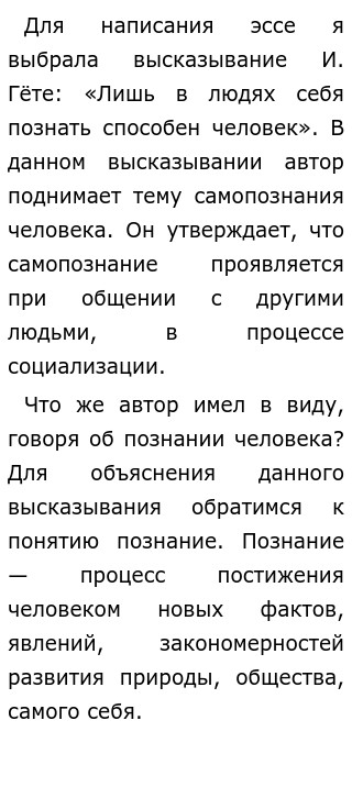 Эссе Обществознание Познание Эссе Обществознание Познание