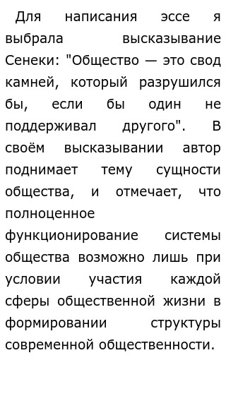 Эссе Социальная Сфера Эссе Социальная Сфера