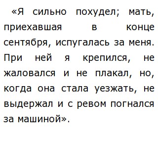 Урок Жизни Эссе Урок Жизни Эссе