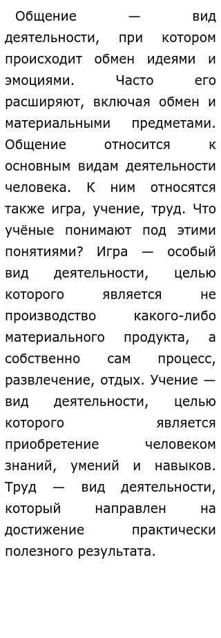 Сочинение На Тему Общение Сочинение На Тему Общение